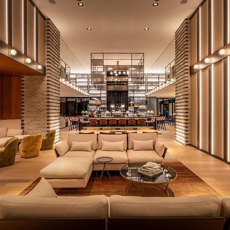 Munich Marriott Hotel City West 外观 照片