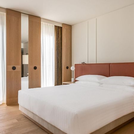 Munich Marriott Hotel City West 外观 照片