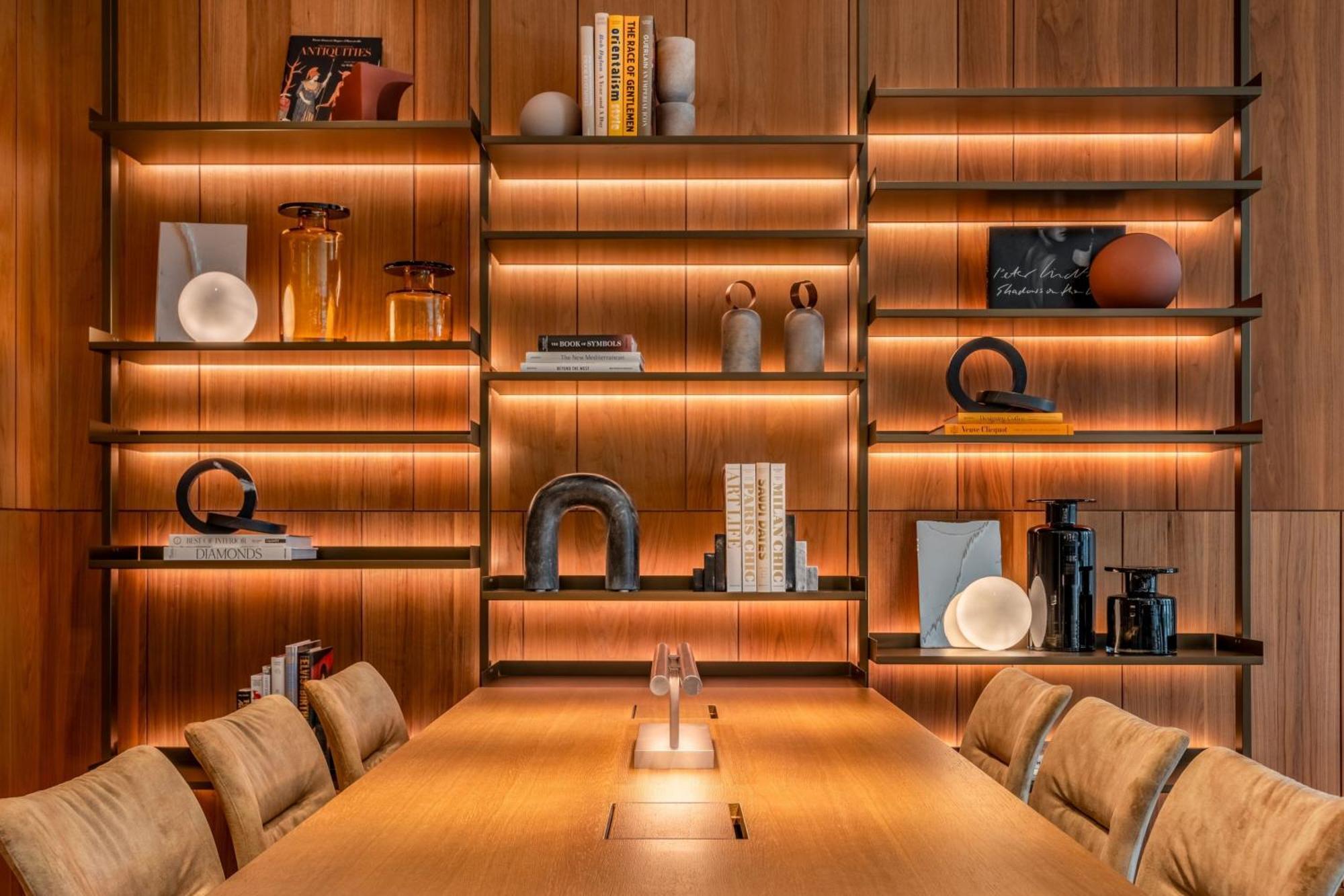 Munich Marriott Hotel City West 外观 照片