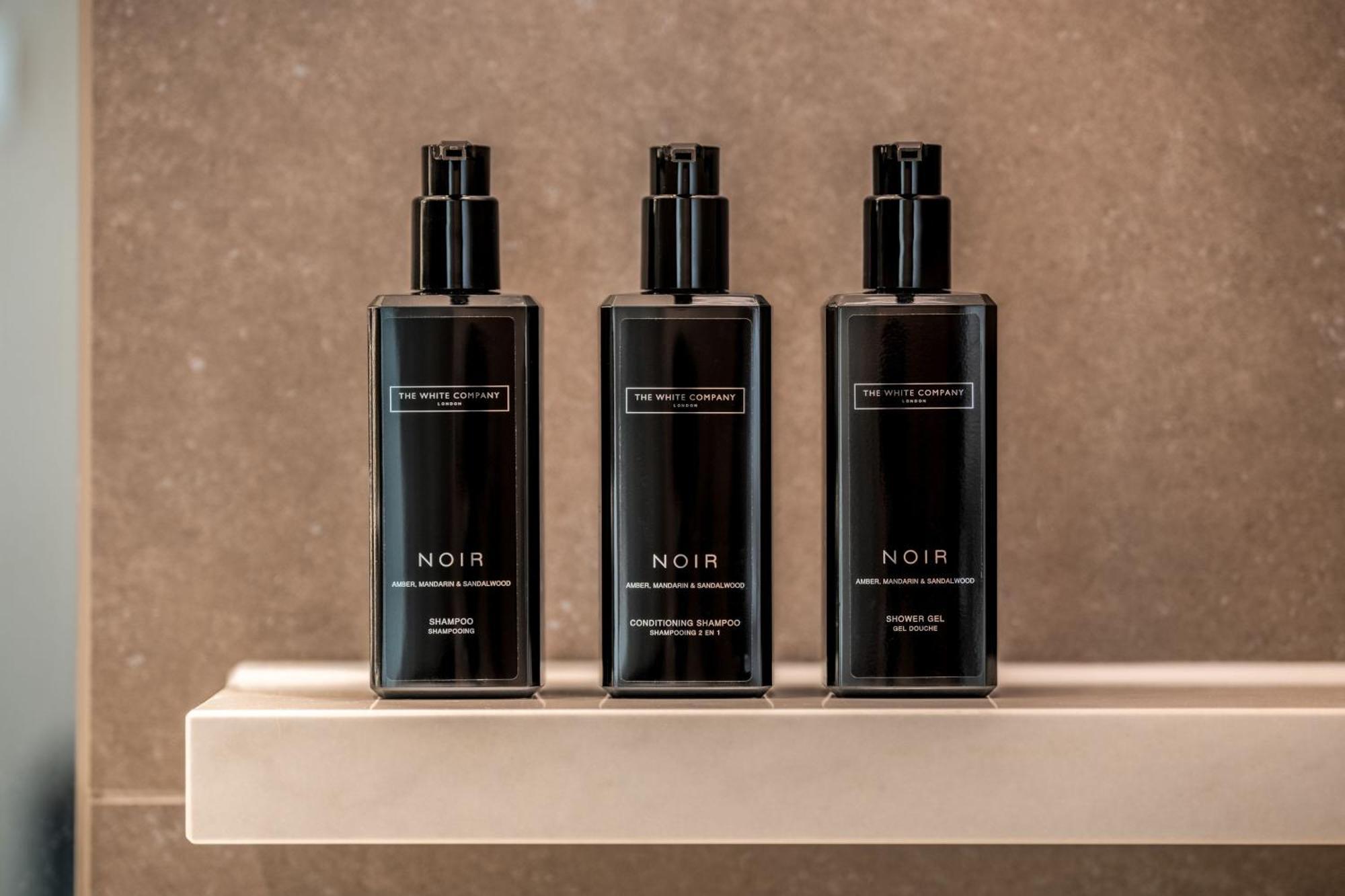 Munich Marriott Hotel City West 外观 照片